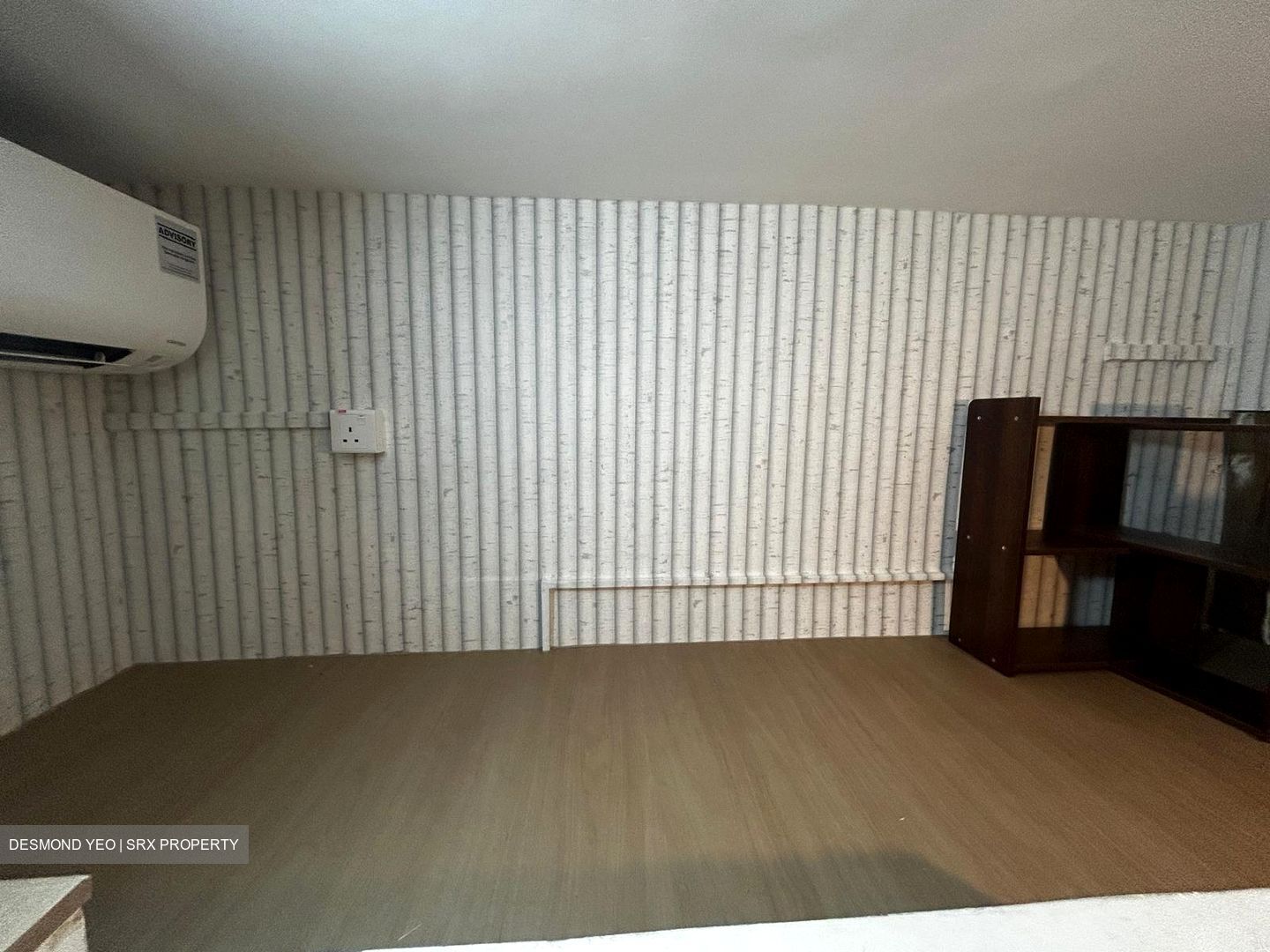 The Landmark (D3), Condominium #610651141